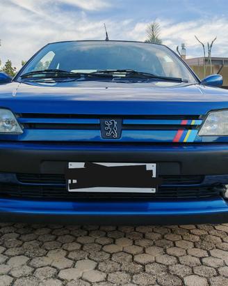 Peugeot 306 s16 2.0 16v 1994 Asi scambi0 permut€