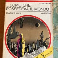 L’uomo che possedeva il mondo