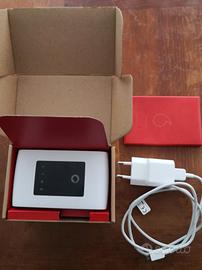 Vodafone mobile wifi r219z internet router 4G
