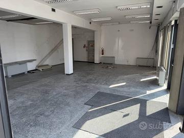 Immobile di 116 m² con 2 locali a Maserà di Padova