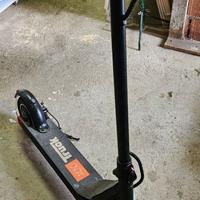 Monopattino elettrico