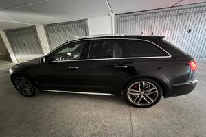 Audi A6 Allroad 3.0tdi 272cv