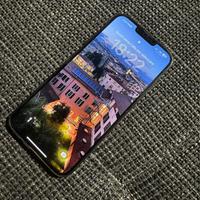 Iphone 13 pro max 256 gb