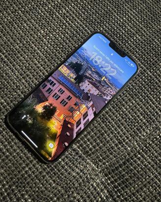 Iphone 13 pro max 256 gb