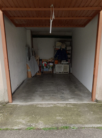 Box a Tortona. No agenzie