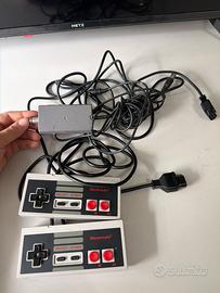 Joystick Nintendo