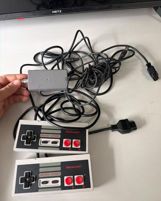 Joystick Nintendo