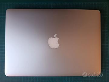 MacBook Pro (Retina, 13-inch, Late 2013)