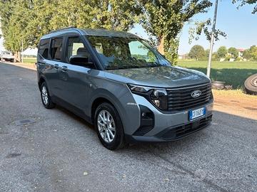 Ford Tourneo Courier 1.0 EcoBoost Active