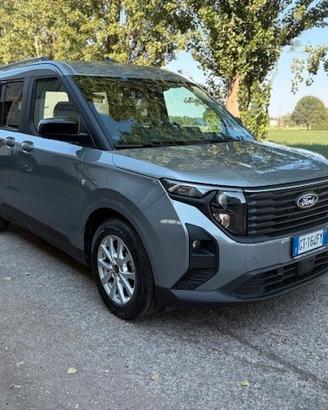 Ford Tourneo Courier 1.0 EcoBoost Active