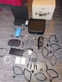 dji Spark 