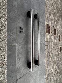 Barre portatutto KIA sportage F1211ADE00AL