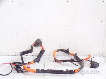 Treccia Cavo Ford Mondeo 4 2.0 CVT Hybrid 2019