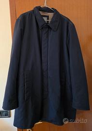 Cappottino tecnico GEOX autunno
