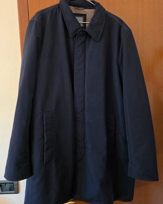 Cappottino tecnico GEOX autunno