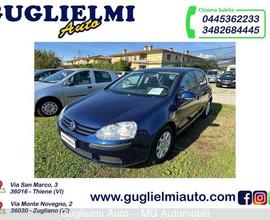 Volkswagen Golf 1.6 16V FSI 5p. Comfortline