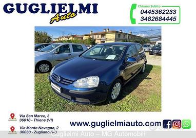 Volkswagen Golf 1.6 16V FSI 5p. Comfortline