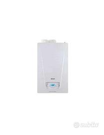 Caldaia baxi luna 26kw