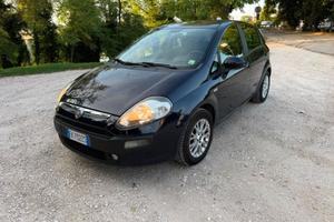 Fiat Punto Evo 1.2 5 porte S&S 150°