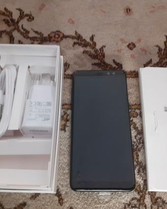GALAXY A8 SAMSUNG-NUOVO***FATE OFFERTAA***