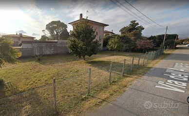 Terreno edificabile in B1