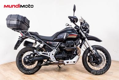 MOTO GUZZI V 85 TT - 2022