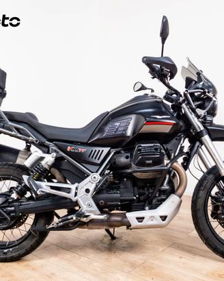MOTO GUZZI V 85 TT - 2022