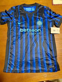 MAGLIA INTER BAMBINO