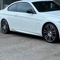 Cerchi BMW da 19 compresi di gomme