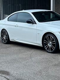 Cerchi BMW da 19 compresi di gomme