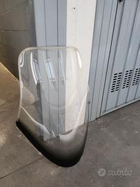 parabrezza Suzuki Burgmann an 400 business