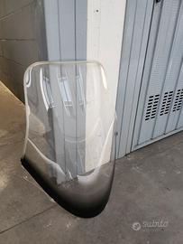 parabrezza Suzuki Burgmann an 400 business