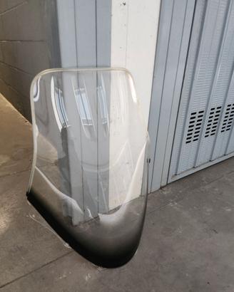 parabrezza Suzuki Burgmann an 400 business