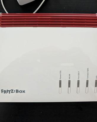 Fritz!Box 7590 (edizione internazionale)