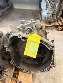 CAMBIO ASTRA 1.6TD 2017