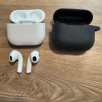 AIRPODS TERZA GENERAZIONE
