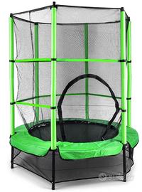trampolino bambini 