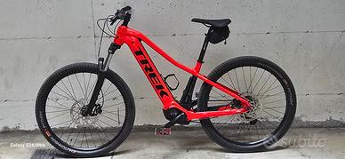 E-BIKE. TREK POWERFLY 4