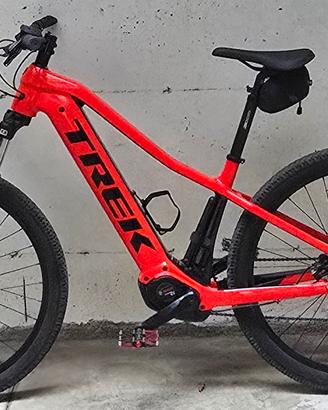 E-BIKE. TREK POWERFLY 4