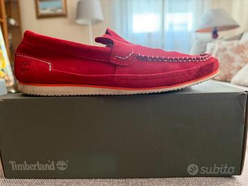 Mocassini Timberland