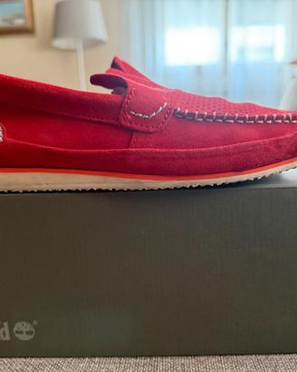 Mocassini Timberland