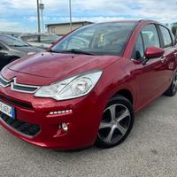 Citroen C3 PureTech 82 Exclusive