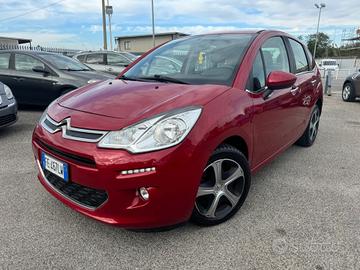 Citroen C3 PureTech 82 Exclusive