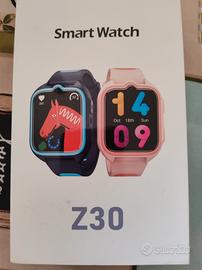 orologio x bambini Z30