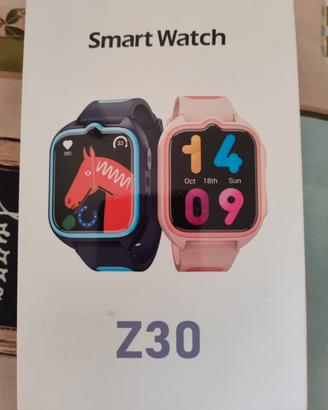 orologio x bambini Z30