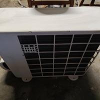 condizionatore Carrier split 12000BTU solo freddo 