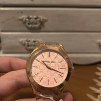 Orologio Micheal Kors Donna