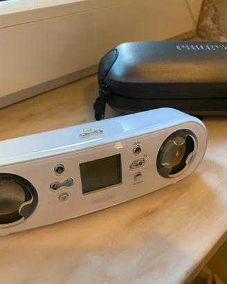 Cassa Philips GoGear PSS110/00 MP3/MP4 player