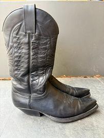 Stivali TEXANI SATTLER BOOTS n 42