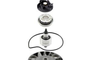 Kit revisione pompa acqua scooter Piaggio Aprilia 